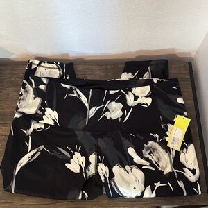 New crop leggings size 3X